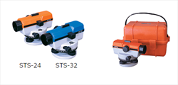 Thiết bị laze STS series STS